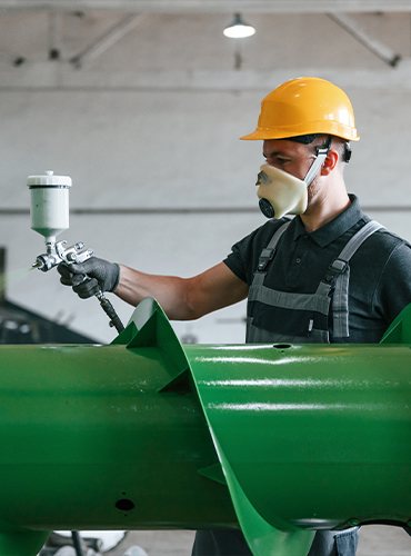 industrial painting industrial painting