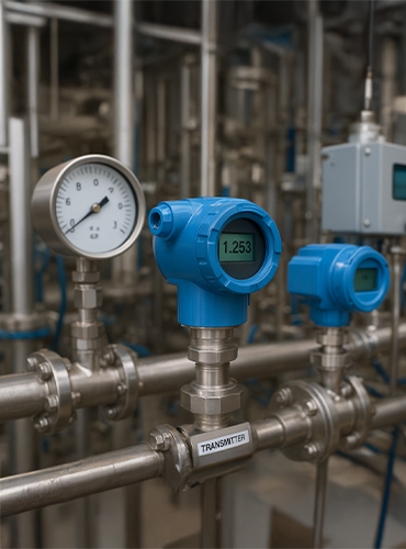 industrial industrial